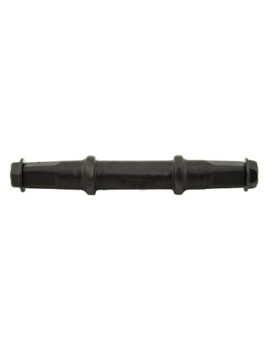Cotterless B.B Axle Square Bolt Style 122.5mm...